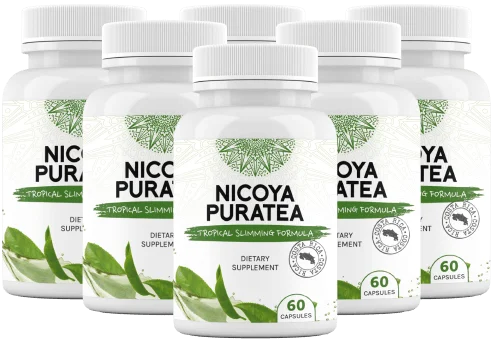 Nicoya Pura Tea® [Official] | Save Upto 70% Off Today!